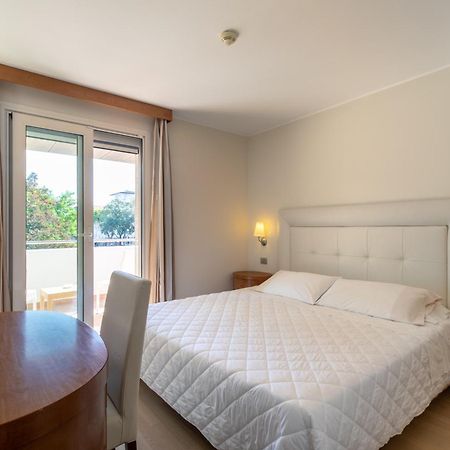 Hotel Villa Doimo Lignano Sabbiadoro Exteriér fotografie