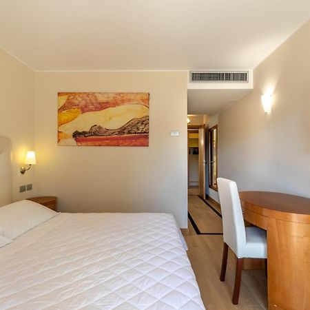 Hotel Villa Doimo Lignano Sabbiadoro Exteriér fotografie