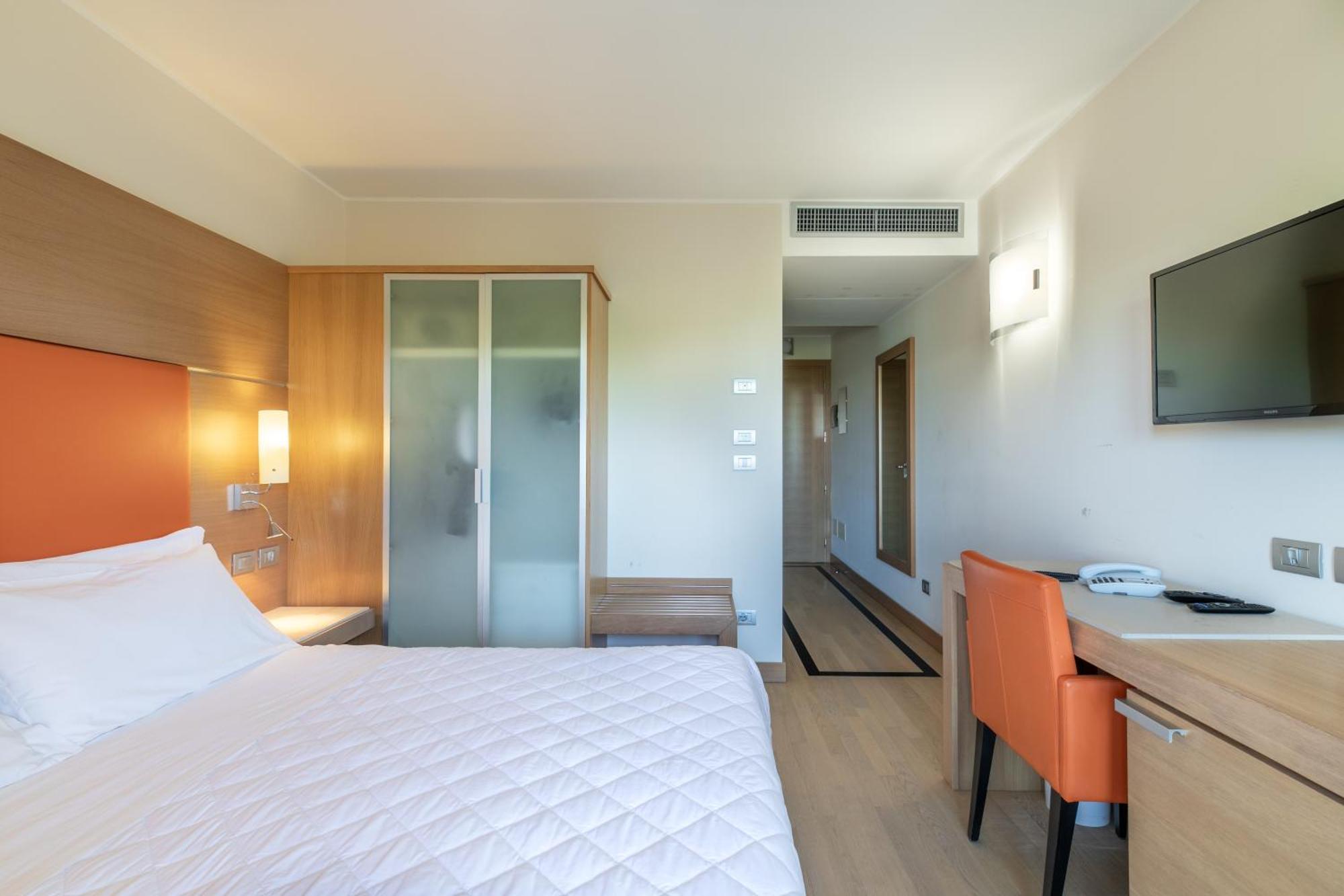 Hotel Villa Doimo Lignano Sabbiadoro Exteriér fotografie