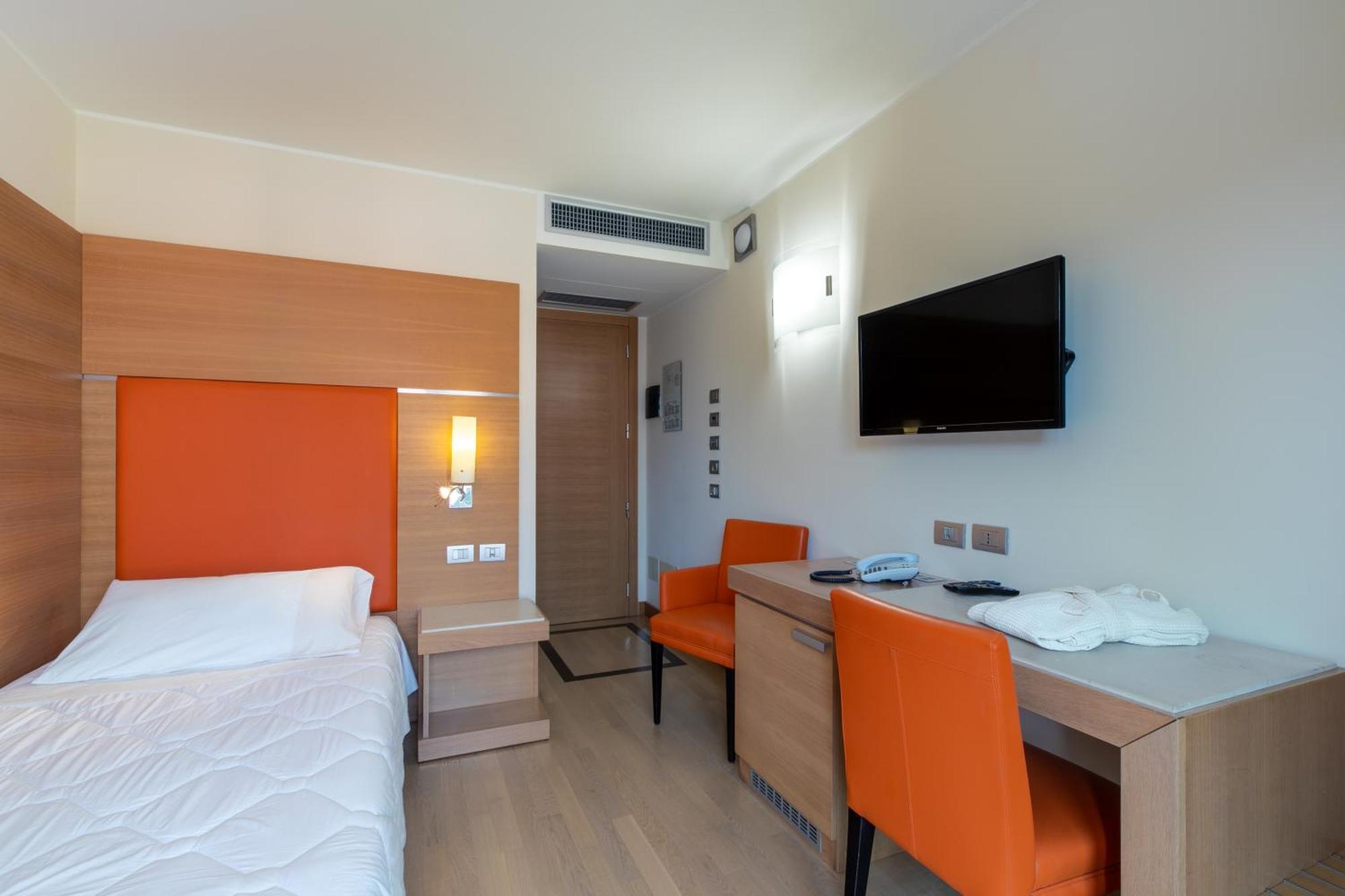 Hotel Villa Doimo Lignano Sabbiadoro Exteriér fotografie