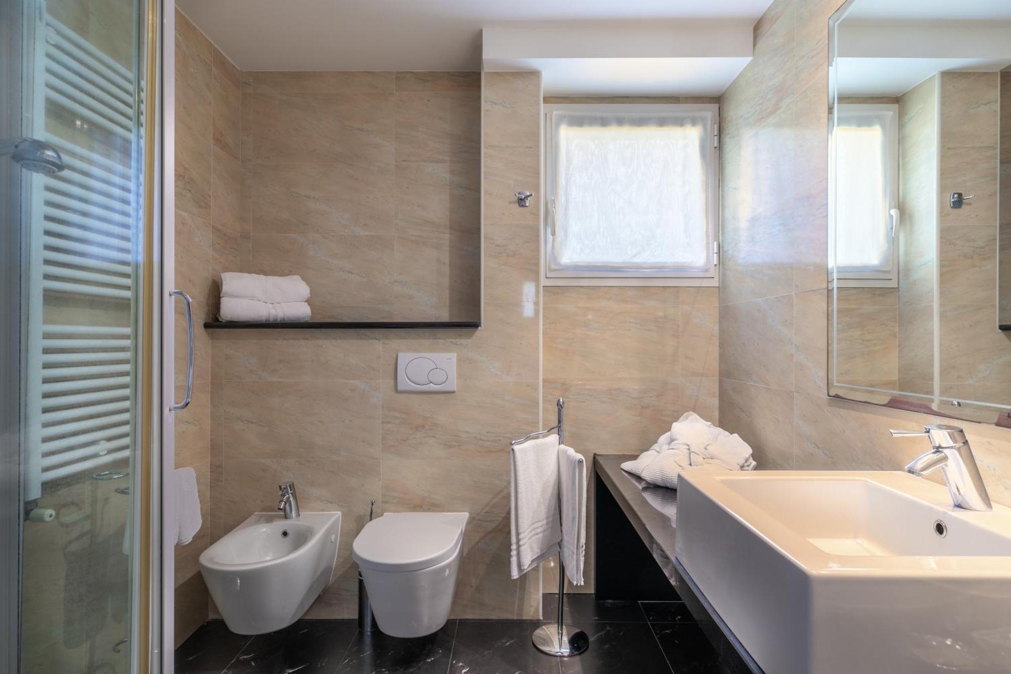 Hotel Villa Doimo Lignano Sabbiadoro Exteriér fotografie