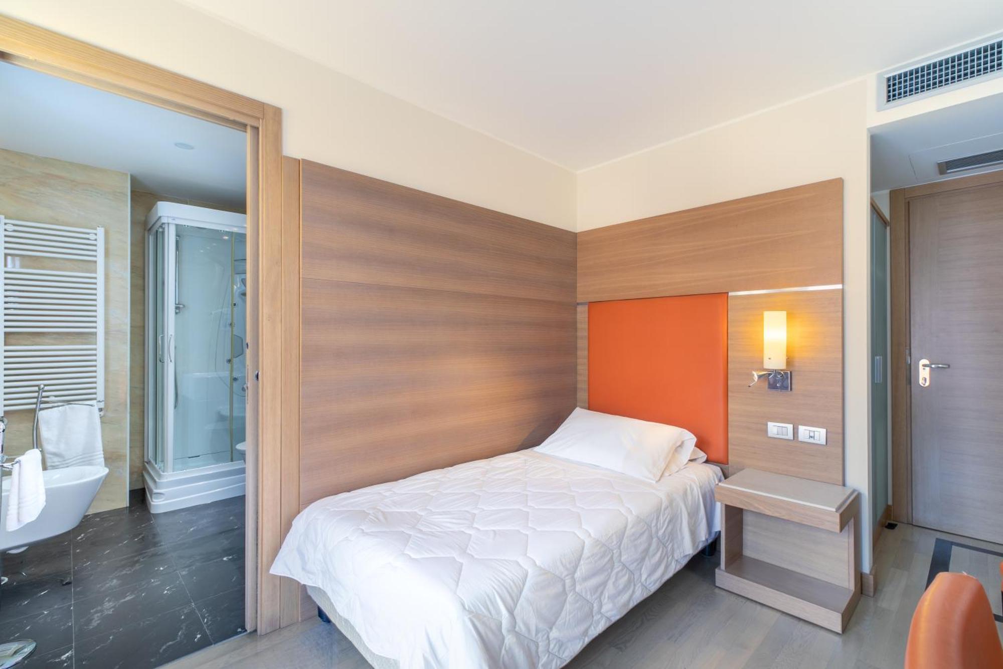 Hotel Villa Doimo Lignano Sabbiadoro Exteriér fotografie