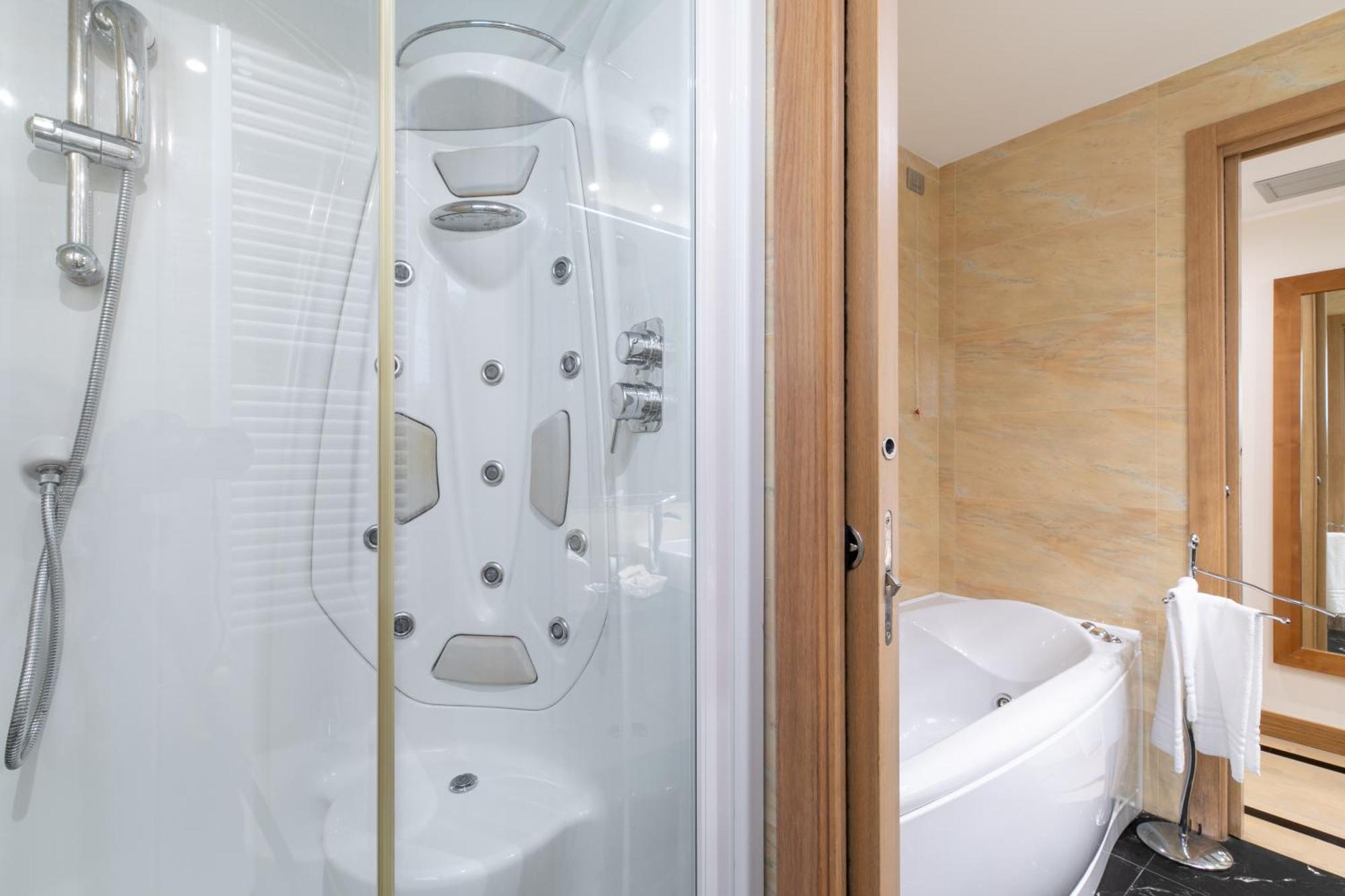 Hotel Villa Doimo Lignano Sabbiadoro Exteriér fotografie