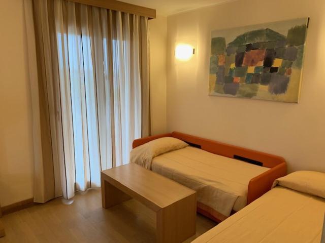 Hotel Villa Doimo Lignano Sabbiadoro Pokoj fotografie